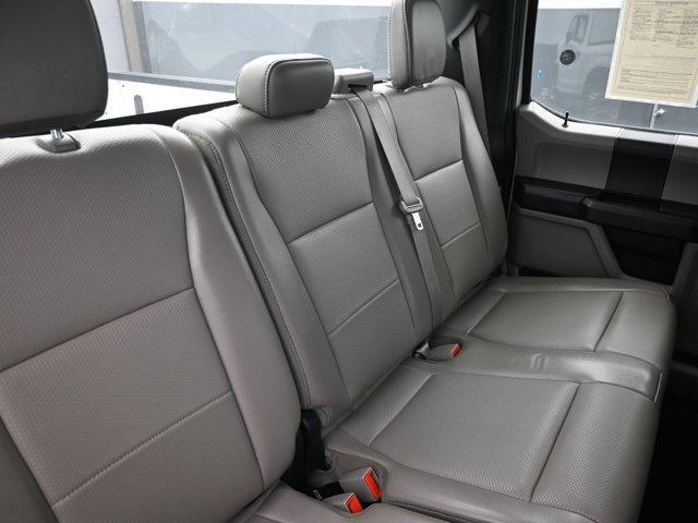 used 2020 Ford F-150 car, priced at $26,946