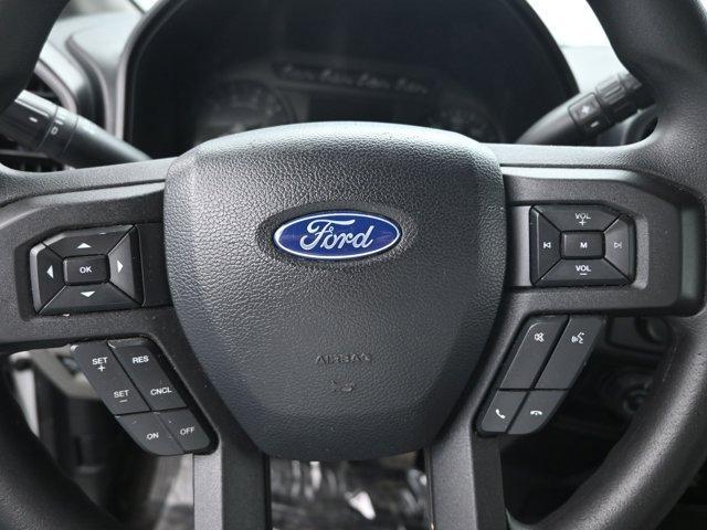 used 2020 Ford F-150 car, priced at $26,946