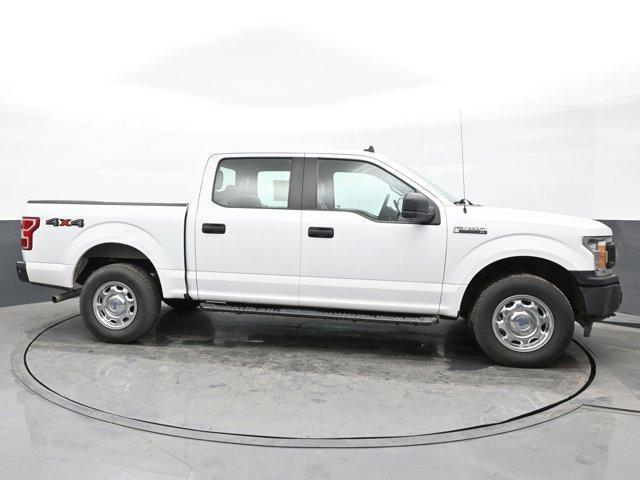 used 2020 Ford F-150 car, priced at $26,946