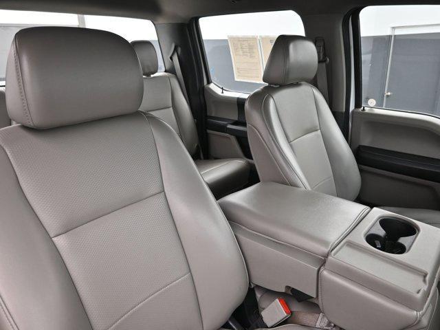 used 2020 Ford F-150 car, priced at $26,946