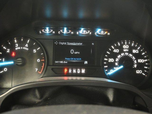 used 2020 Ford F-150 car, priced at $26,946