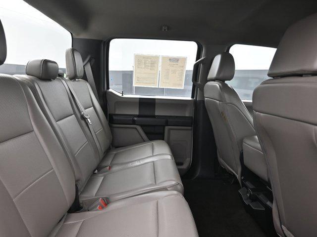 used 2020 Ford F-150 car, priced at $26,946
