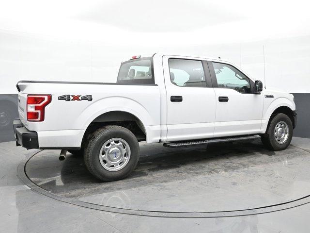 used 2020 Ford F-150 car, priced at $26,946