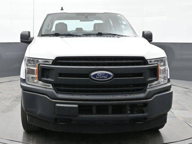 used 2020 Ford F-150 car, priced at $26,946