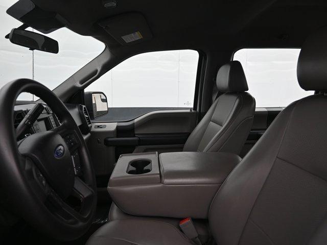 used 2020 Ford F-150 car, priced at $26,946