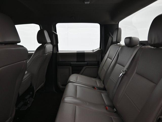 used 2020 Ford F-150 car, priced at $26,946