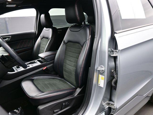 used 2023 Ford Edge car, priced at $34,113