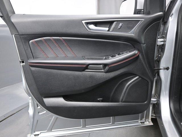 used 2023 Ford Edge car, priced at $34,113
