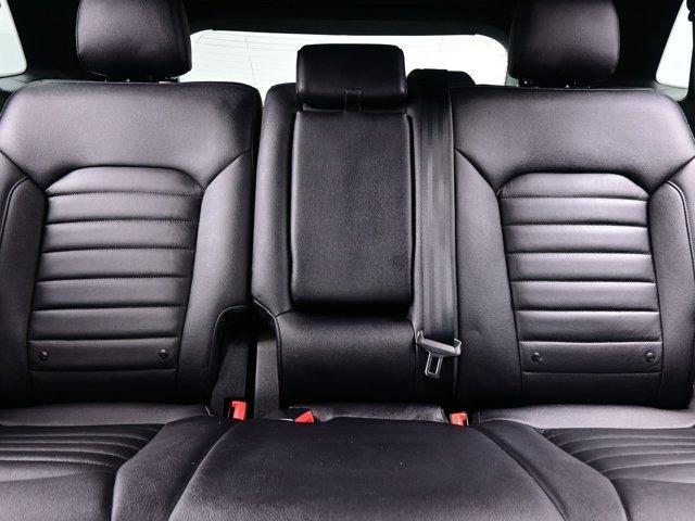 used 2023 Ford Edge car, priced at $34,113