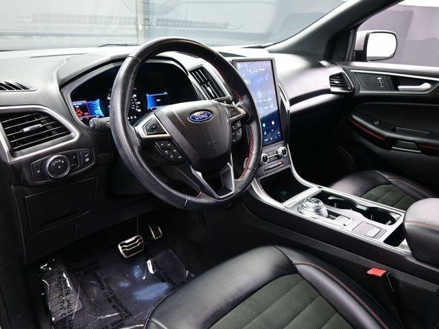 used 2023 Ford Edge car, priced at $34,113