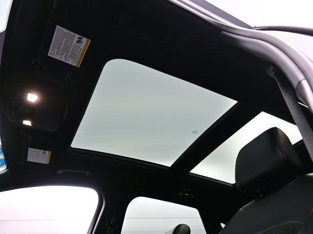used 2023 Ford Edge car, priced at $34,113