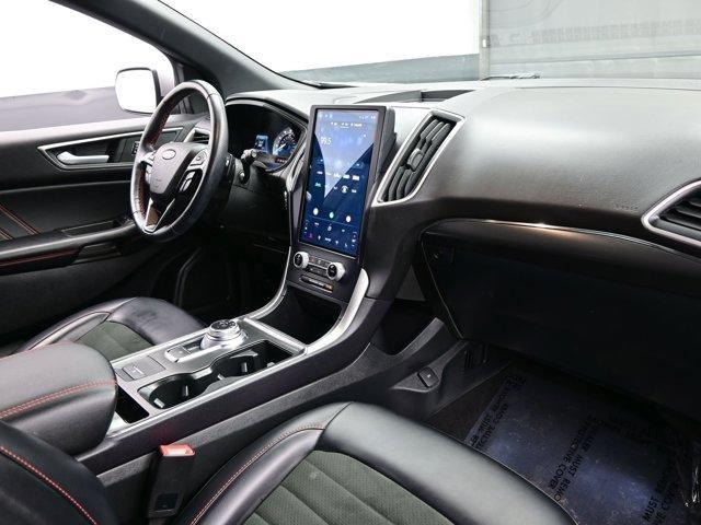 used 2023 Ford Edge car, priced at $34,113