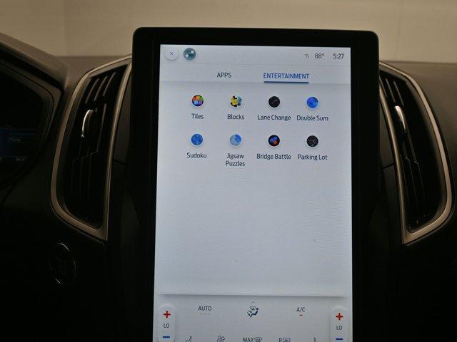 used 2022 Ford Edge car, priced at $23,416