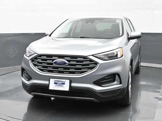 used 2022 Ford Edge car, priced at $23,416