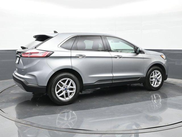 used 2022 Ford Edge car, priced at $23,416
