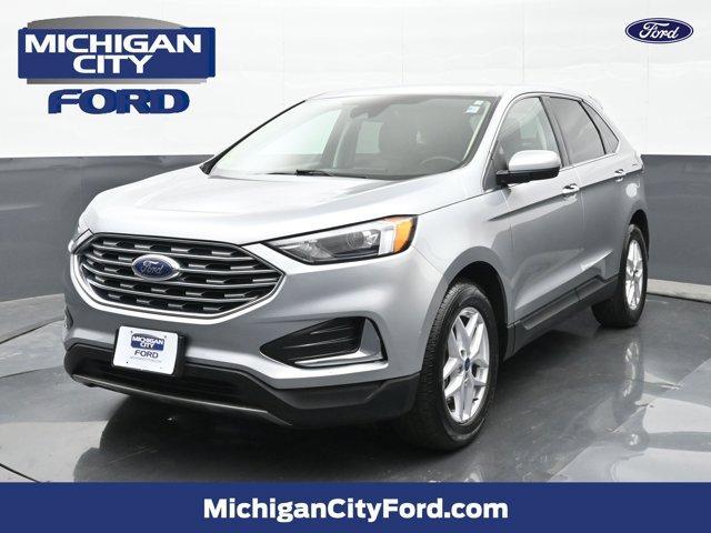 used 2022 Ford Edge car, priced at $23,416