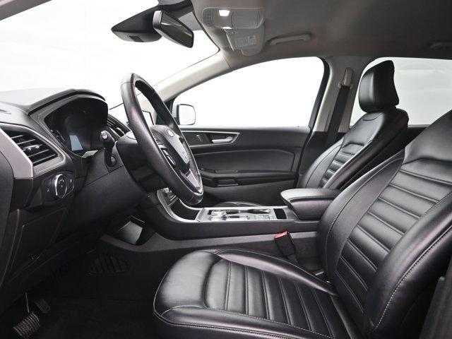 used 2022 Ford Edge car, priced at $23,416