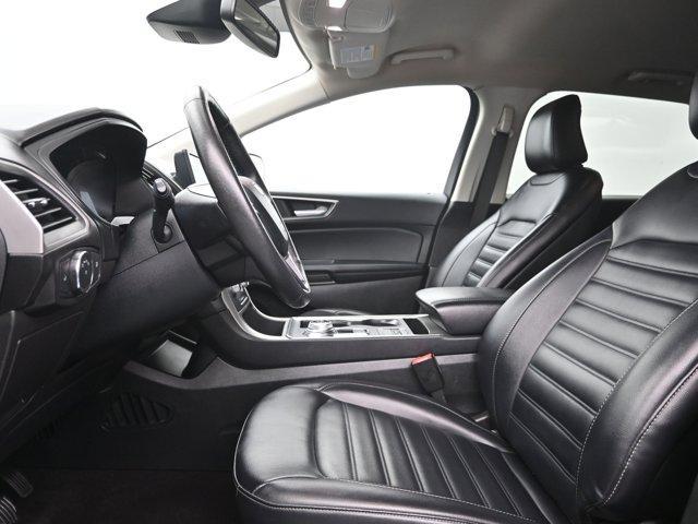 used 2022 Ford Edge car, priced at $23,416