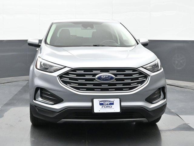 used 2022 Ford Edge car, priced at $23,416