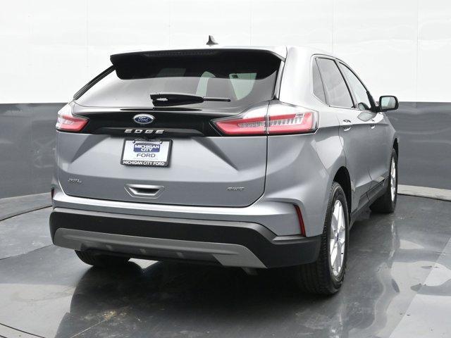 used 2022 Ford Edge car, priced at $23,416