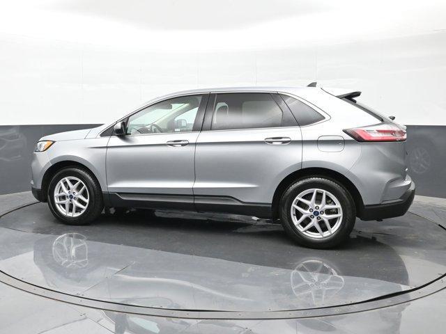 used 2022 Ford Edge car, priced at $23,416