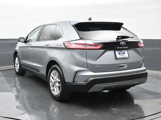 used 2022 Ford Edge car, priced at $23,416