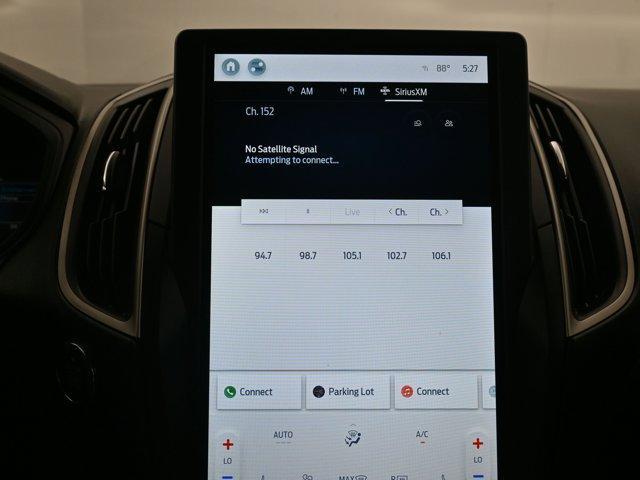 used 2022 Ford Edge car, priced at $23,416