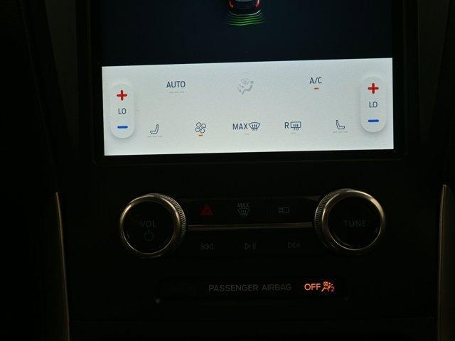 used 2022 Ford Edge car, priced at $23,416