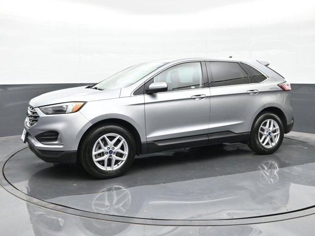 used 2022 Ford Edge car, priced at $23,416
