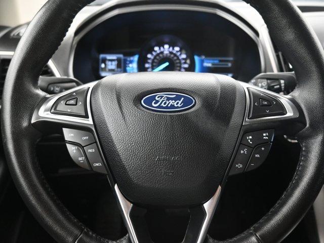 used 2022 Ford Edge car, priced at $23,416