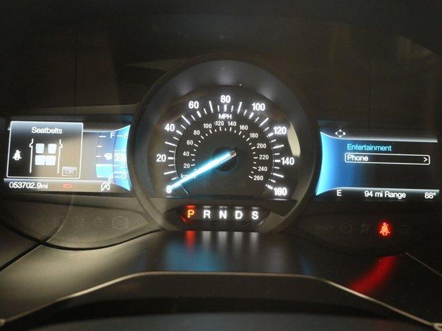 used 2022 Ford Edge car, priced at $23,416