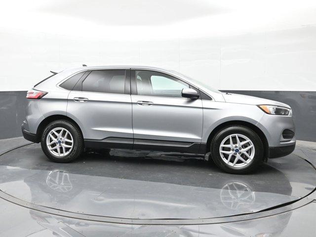 used 2022 Ford Edge car, priced at $23,416