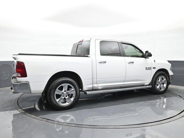 used 2016 Ram 1500 car, priced at $17,797