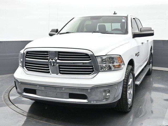used 2016 Ram 1500 car, priced at $17,797