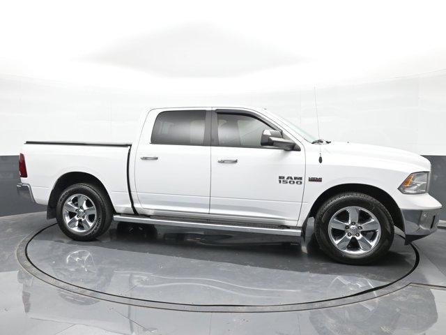 used 2016 Ram 1500 car, priced at $17,797