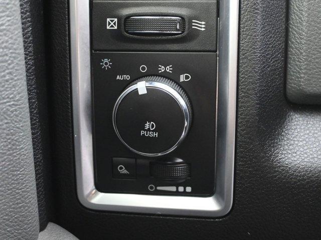 used 2016 Ram 1500 car, priced at $17,797