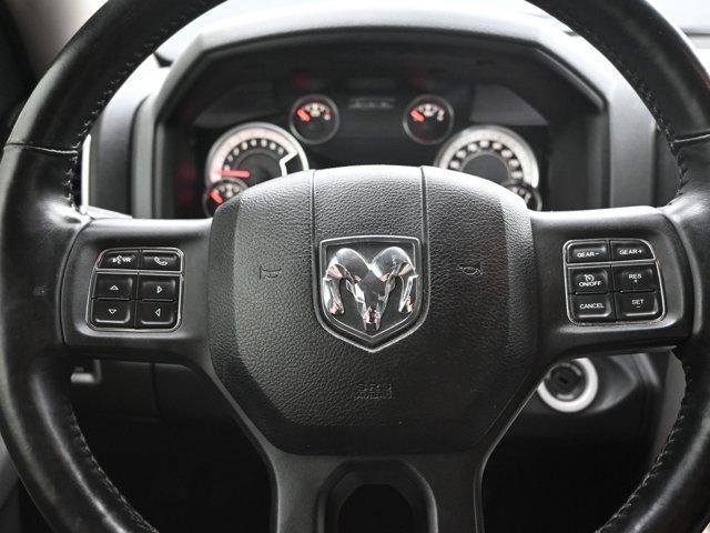 used 2016 Ram 1500 car, priced at $17,797