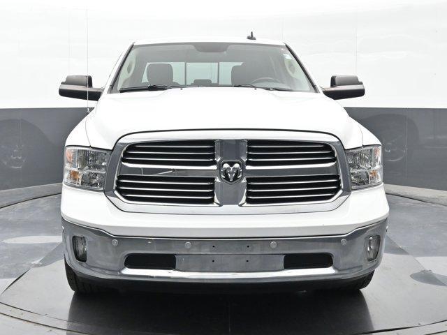 used 2016 Ram 1500 car, priced at $17,797