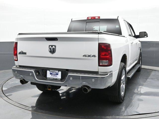 used 2016 Ram 1500 car, priced at $17,797