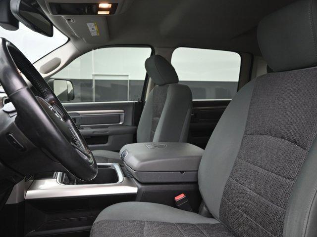 used 2016 Ram 1500 car, priced at $17,797