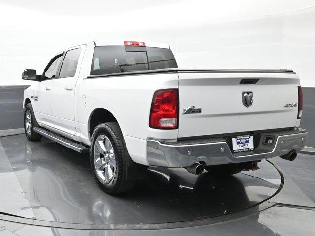 used 2016 Ram 1500 car, priced at $17,797
