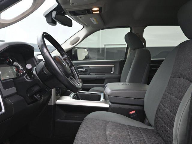 used 2016 Ram 1500 car, priced at $17,797