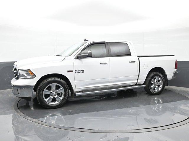 used 2016 Ram 1500 car, priced at $17,797