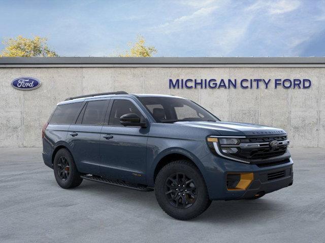 new 2025 Ford Expedition car, priced at $84,040