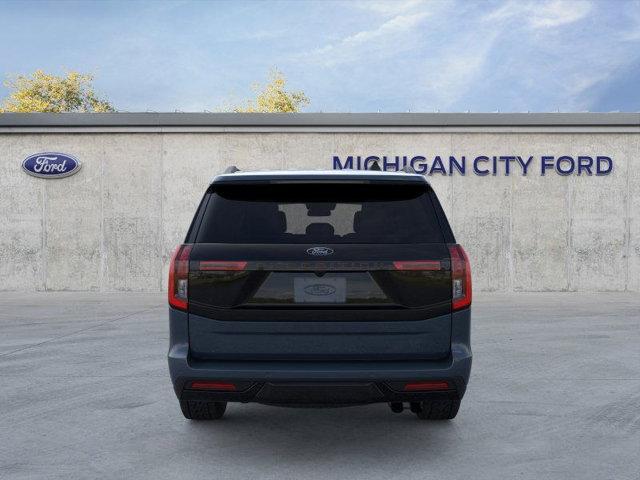 new 2025 Ford Expedition car, priced at $84,040