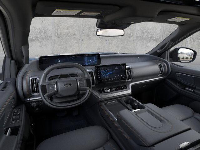 new 2025 Ford Expedition car, priced at $84,040