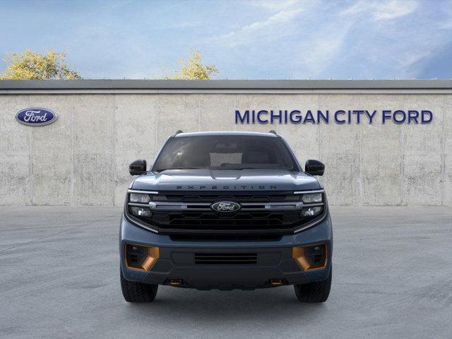 new 2025 Ford Expedition car, priced at $84,040