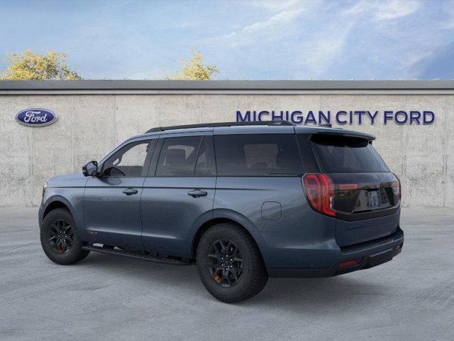 new 2025 Ford Expedition car, priced at $84,040