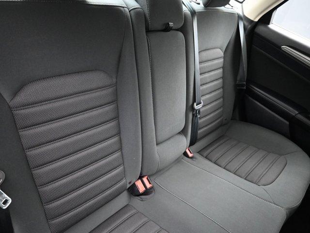 used 2019 Ford Fusion car, priced at $15,320