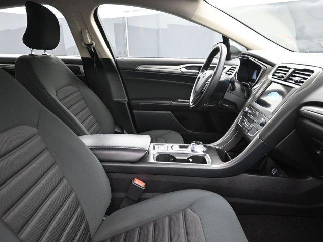 used 2019 Ford Fusion car, priced at $15,320